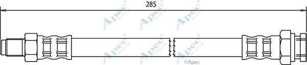 APEC BRAKING Jarruletku HOS3295